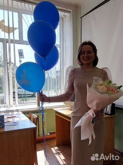 Репетитор по биологии