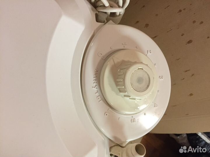 Стиральная машинка Мини вятка