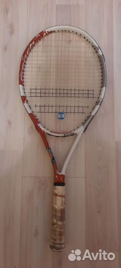 Ракетка для большого тенниса babolat
