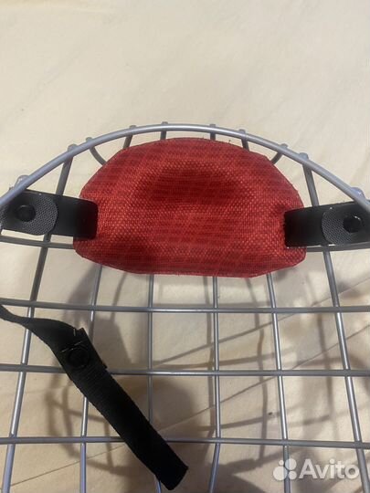 Шлем хоккейный детский ссм размер м