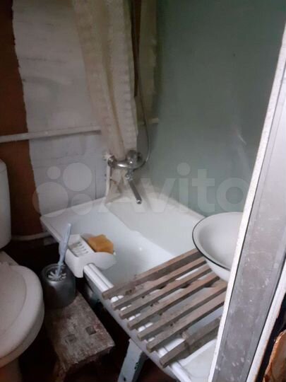 Дом 34 м² на участке 2,5 сот.