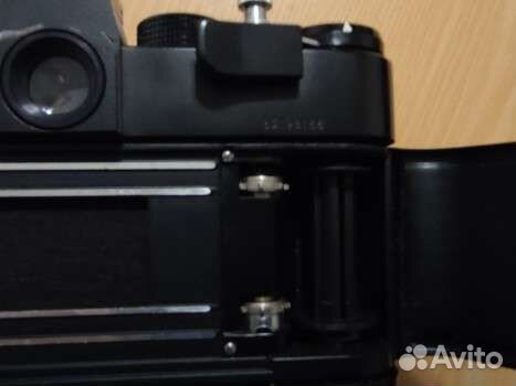 Фотики Зенит 11, canon