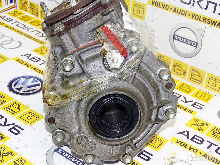 Раздаточная коробка Тойота RAV4