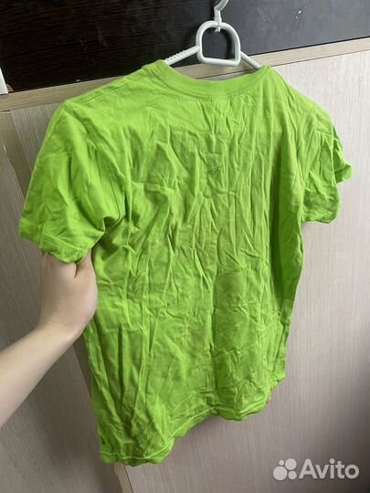 Футболка на девочку