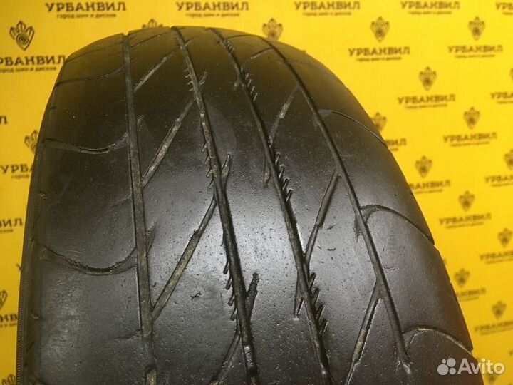 Dunlop Digi-Tyre Eco EC 201 185/65 R15 88T