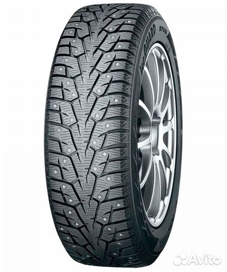 Yokohama Ice Guard IG55 195/65 R15 95T