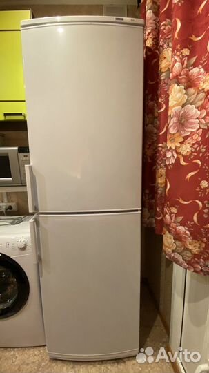 Холодильник atlant