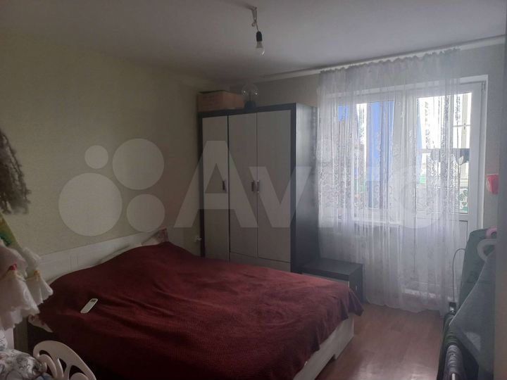 3-к. квартира, 83,9 м², 9/9 эт.