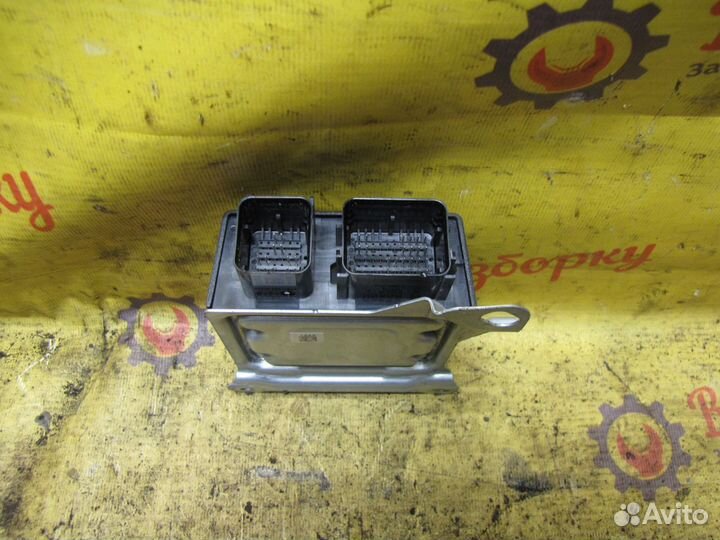 Эбу блок airbag srs Ford Focus 3