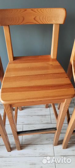 Барный стул