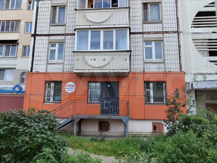 Помещение 50 кв.м