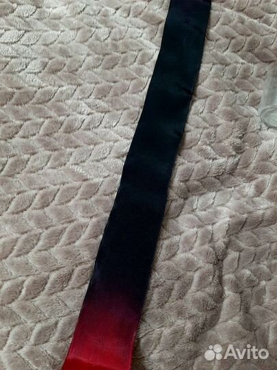 Лента для художественной гимнастики