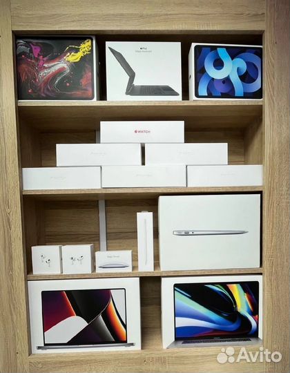 iPad Pro 11 (M2) 128GB Wi-Fi