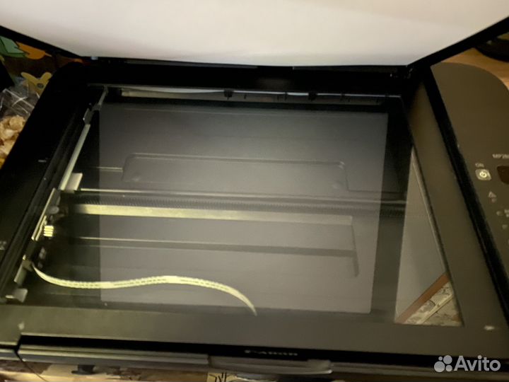 Принтер Canon Pixma MP280