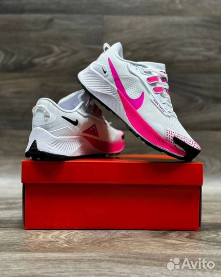 Кроссовки женские летние Nike Air zoom pegasus