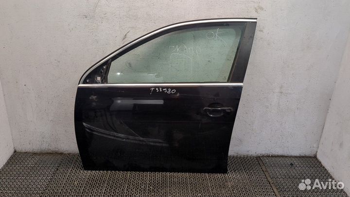 Дверь боковая Volkswagen Jetta 5, 2007