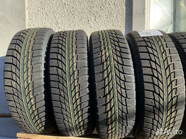Kumho WinterCraft Ice Wi51 195/65 R15 95T