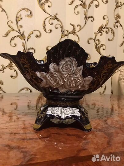 Ваза большая