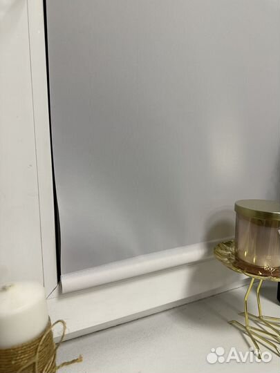 Рулонные шторы жалюзи