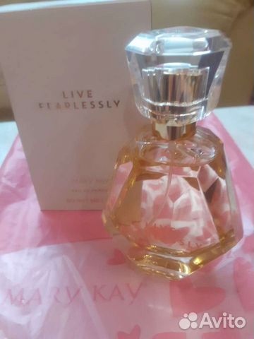 Парф.вода женские оригинал новые