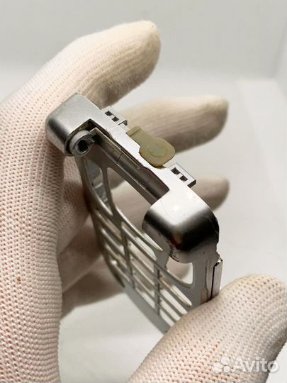 Pantech G200. Рамка клавиатуры. Оригинал