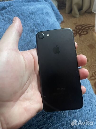 iPhone 7, 128 ГБ