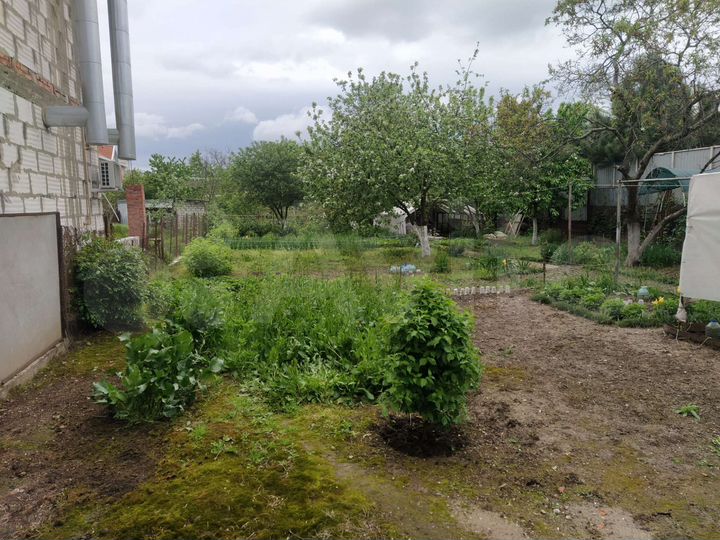 Участок 9 сот. (ИЖС)