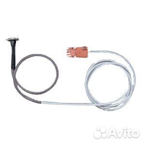 Датчик тяги