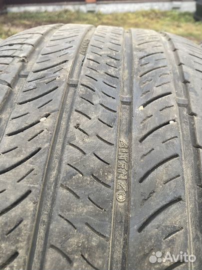 Altenzo Sports Navigator 275/55 R20 117V