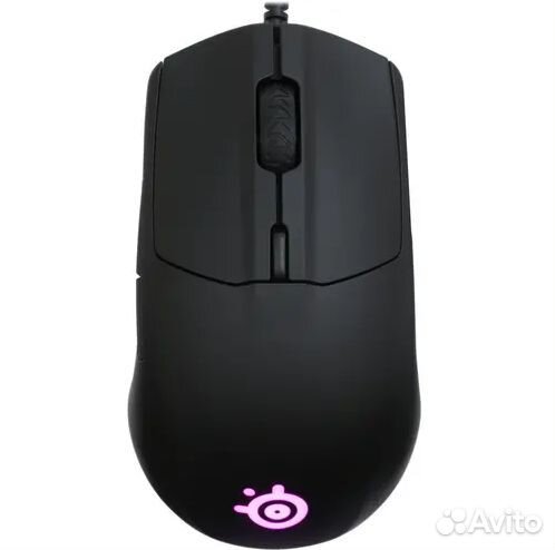 Игровая мышь Steelseries Rival 3