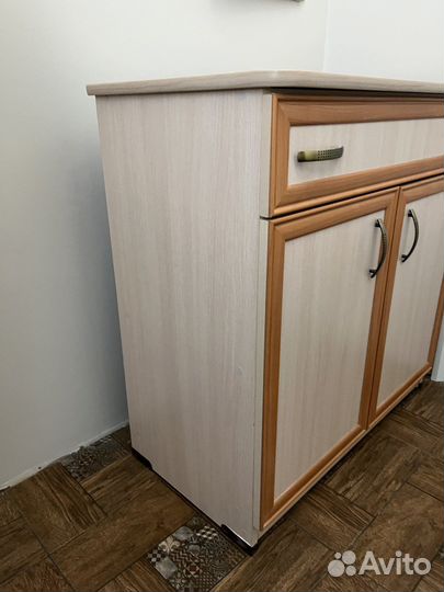 Комод новый