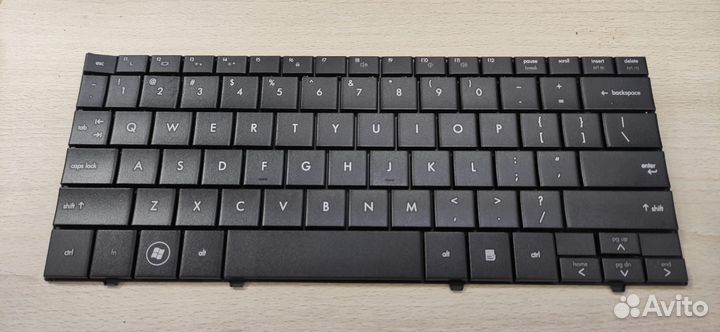 Клавиатура для ноутбука HP Compaq Mini 102