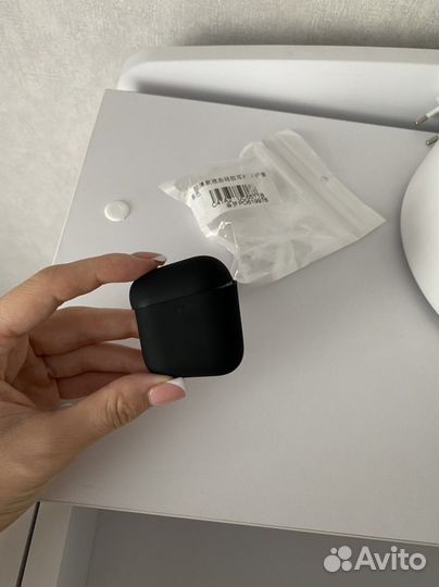 Чехол на Apple AirPods Pro