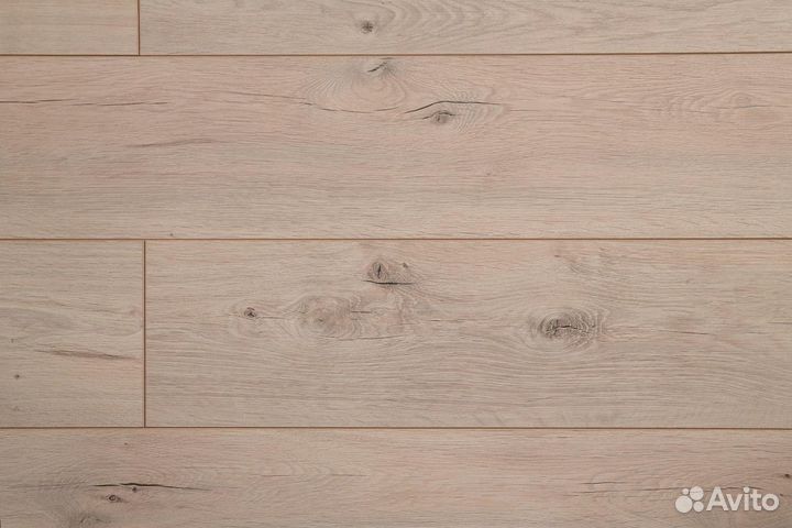 Кварцвиниловый ламинат