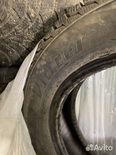 Viatti Brina Nordico V-522 4/9 R14 19B