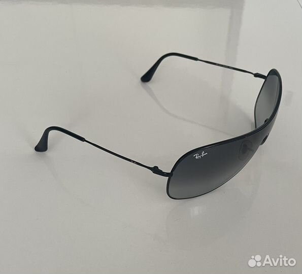 Солнечные очки мужские ray ban