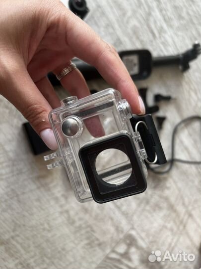 Экшн камера GoPro Hero 4