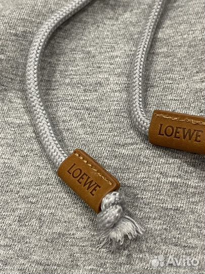 Худи Loewe топовое качество