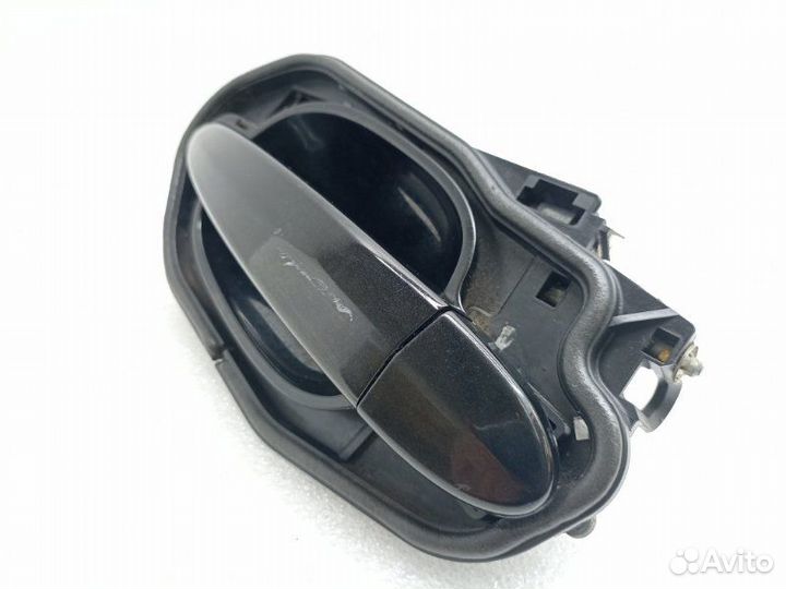 Ручка двери внешняя задняя левая Bmw 5-Series E61