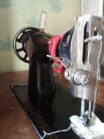 Швейная машины