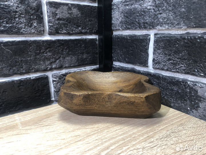 К.2413 Мыльница из дерева Тайланд