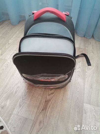 Рюкзак детский для мальчика
