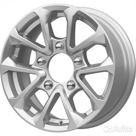 IFree Восток 6x15 5х139,7 98 40 Нео-классик