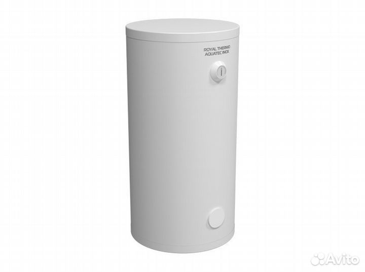 Бойлер косвенного нагрева Royal Thermo aquatec ino