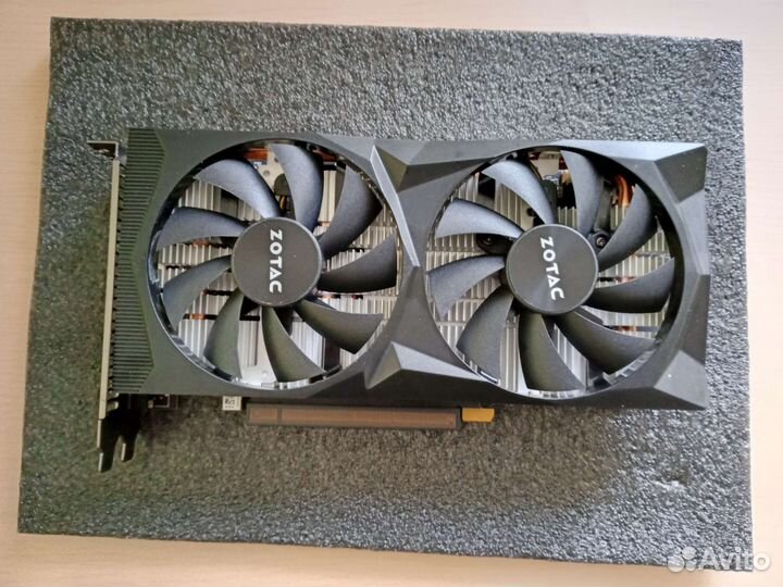 Rtx 2060 super в хорошем состоянии