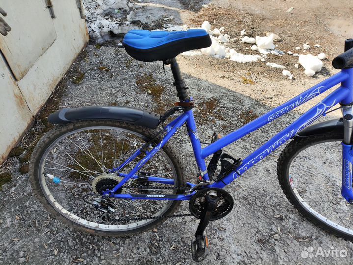 Велосипеды бу взрослый на 26 колёсах