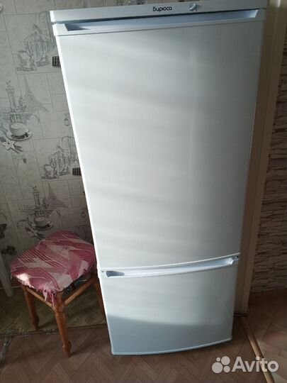 Холодильник