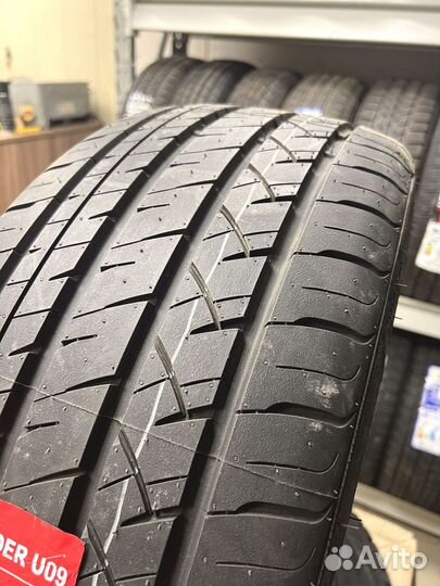 iLink Thunder U09 265/45 R21 118H