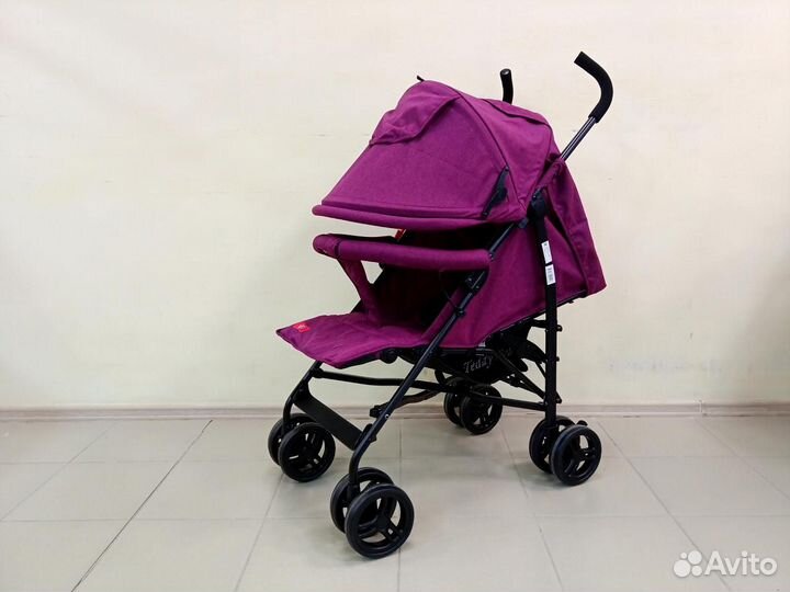 Трость TeddyBear SL-106. /Новая