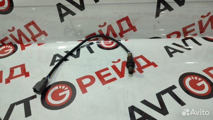 Датчик кислородный Toyota Ipsum ACM21 2AZ 2006.03